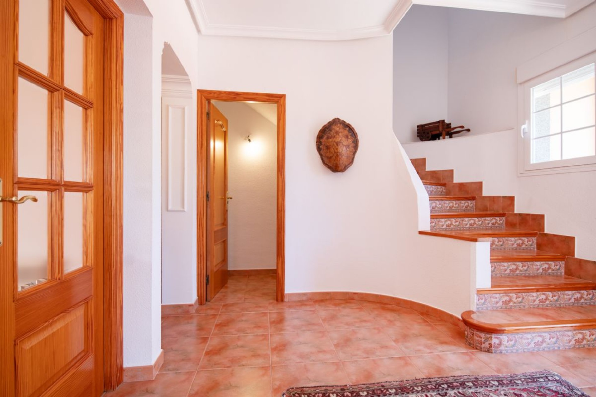 Sale - Villa -
Calpe