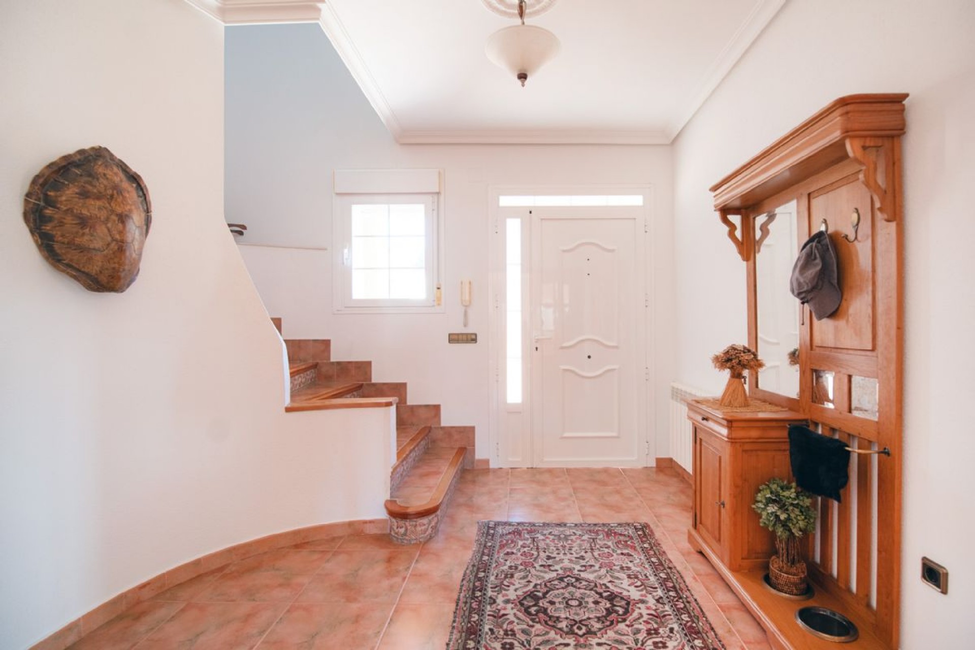 Sale - Villa -
Calpe