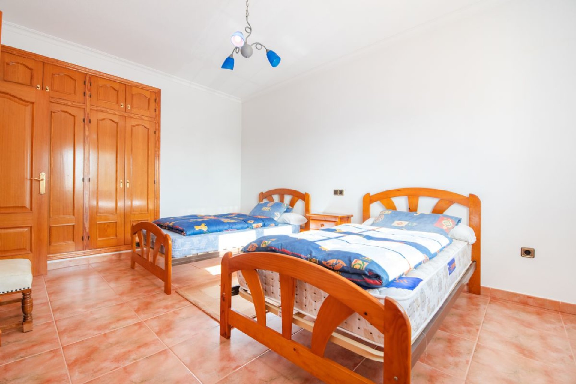 Sale - Villa -
Calpe