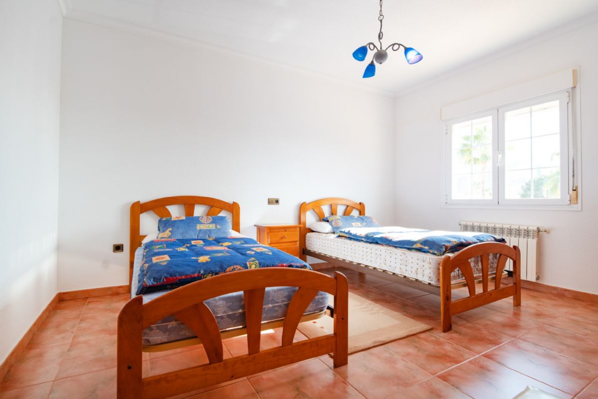 Sale - Villa -
Calpe