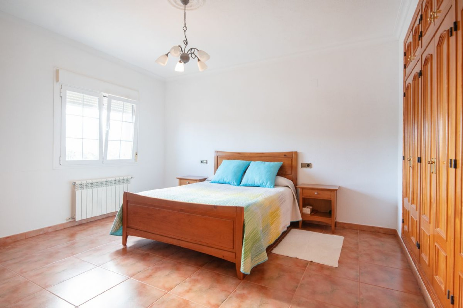 Sale - Villa -
Calpe