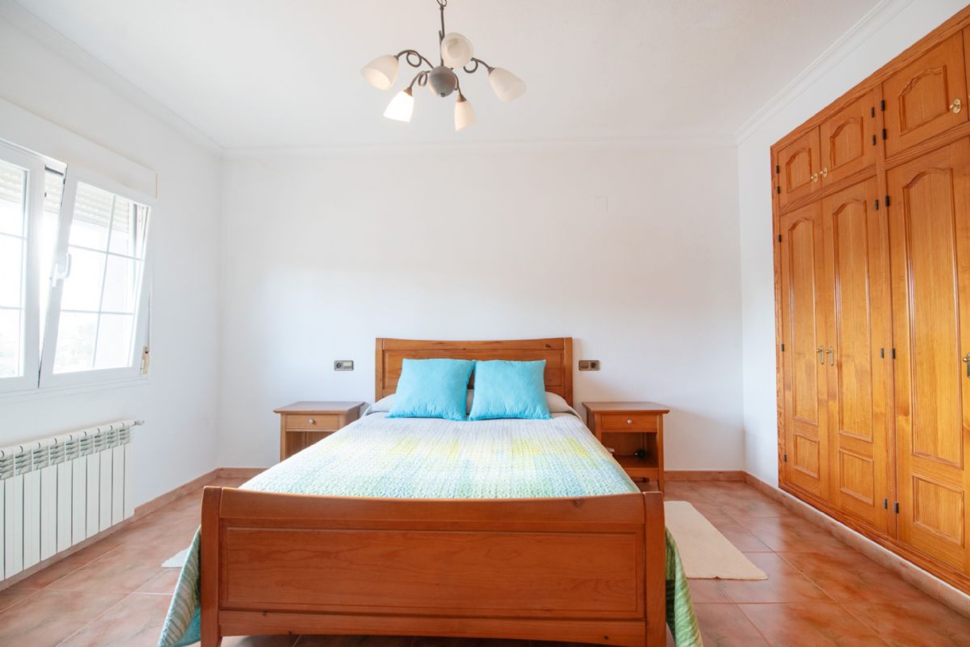 Sale - Villa -
Calpe