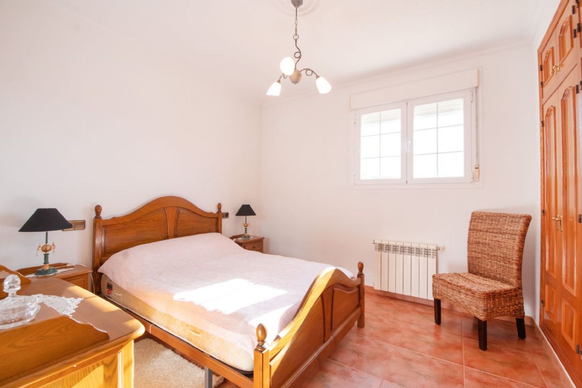 Sale - Villa -
Calpe