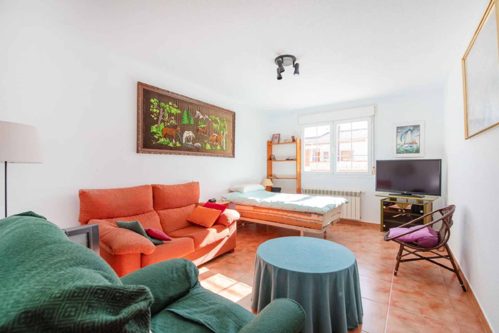 Sale - Villa -
Calpe