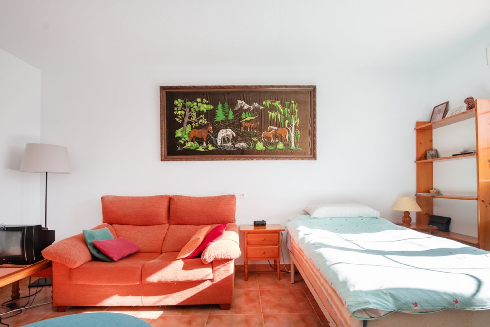 Sale - Villa -
Calpe