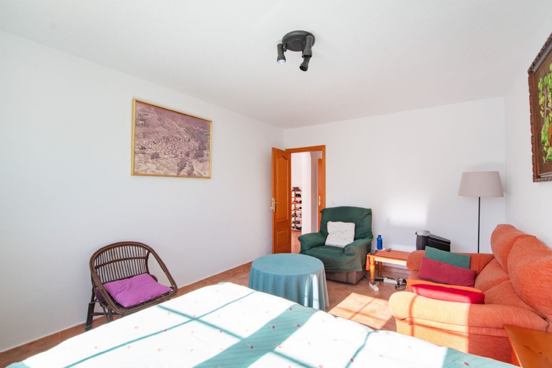 Sale - Villa -
Calpe