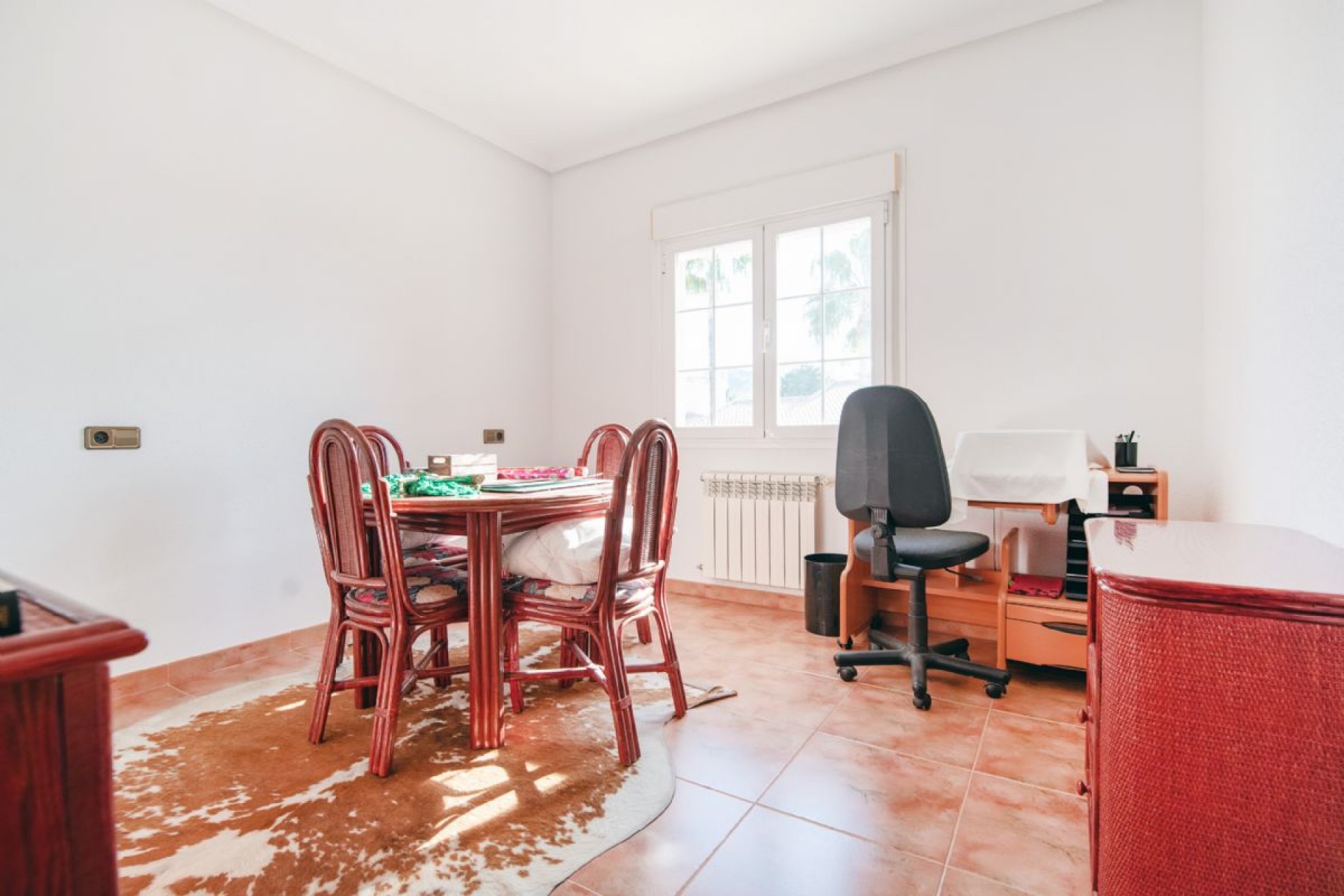 Sale - Villa -
Calpe