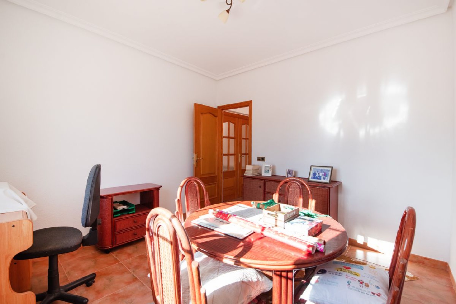 Sale - Villa -
Calpe