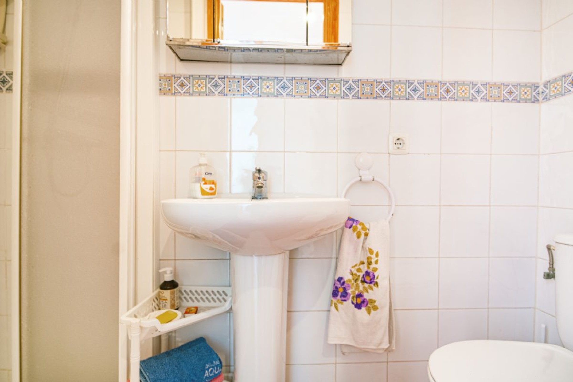 Sale - Villa -
Calpe