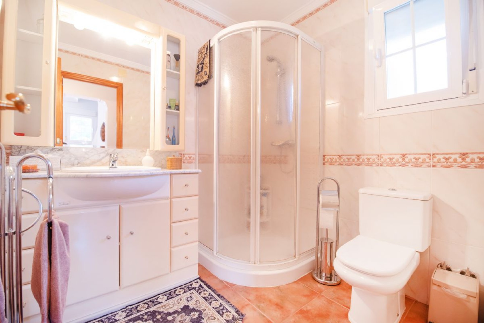 Sale - Villa -
Calpe