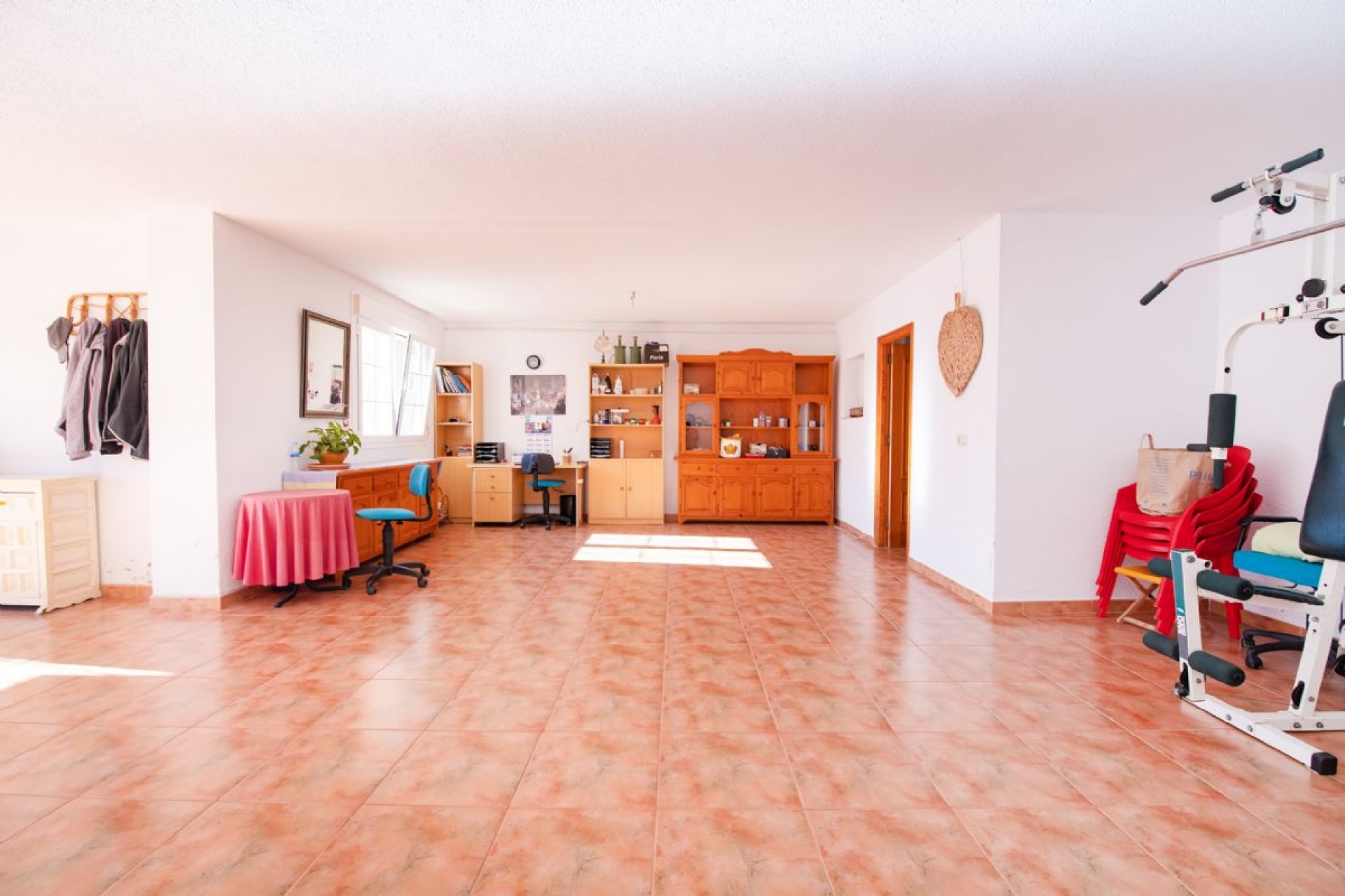Sale - Villa -
Calpe