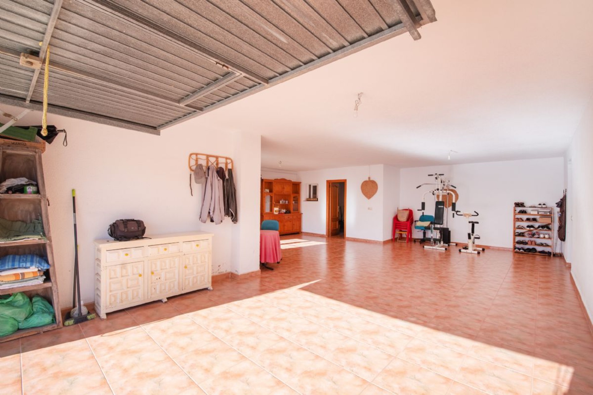 Sale - Villa -
Calpe