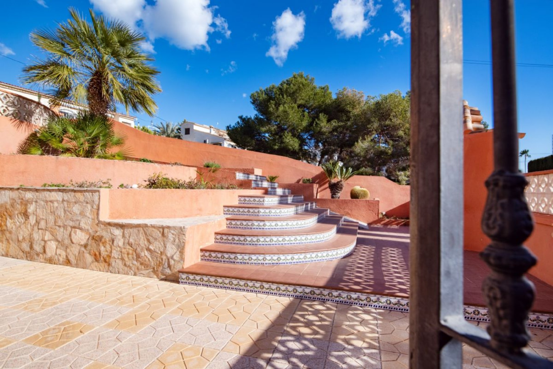 Sale - Villa -
Calpe