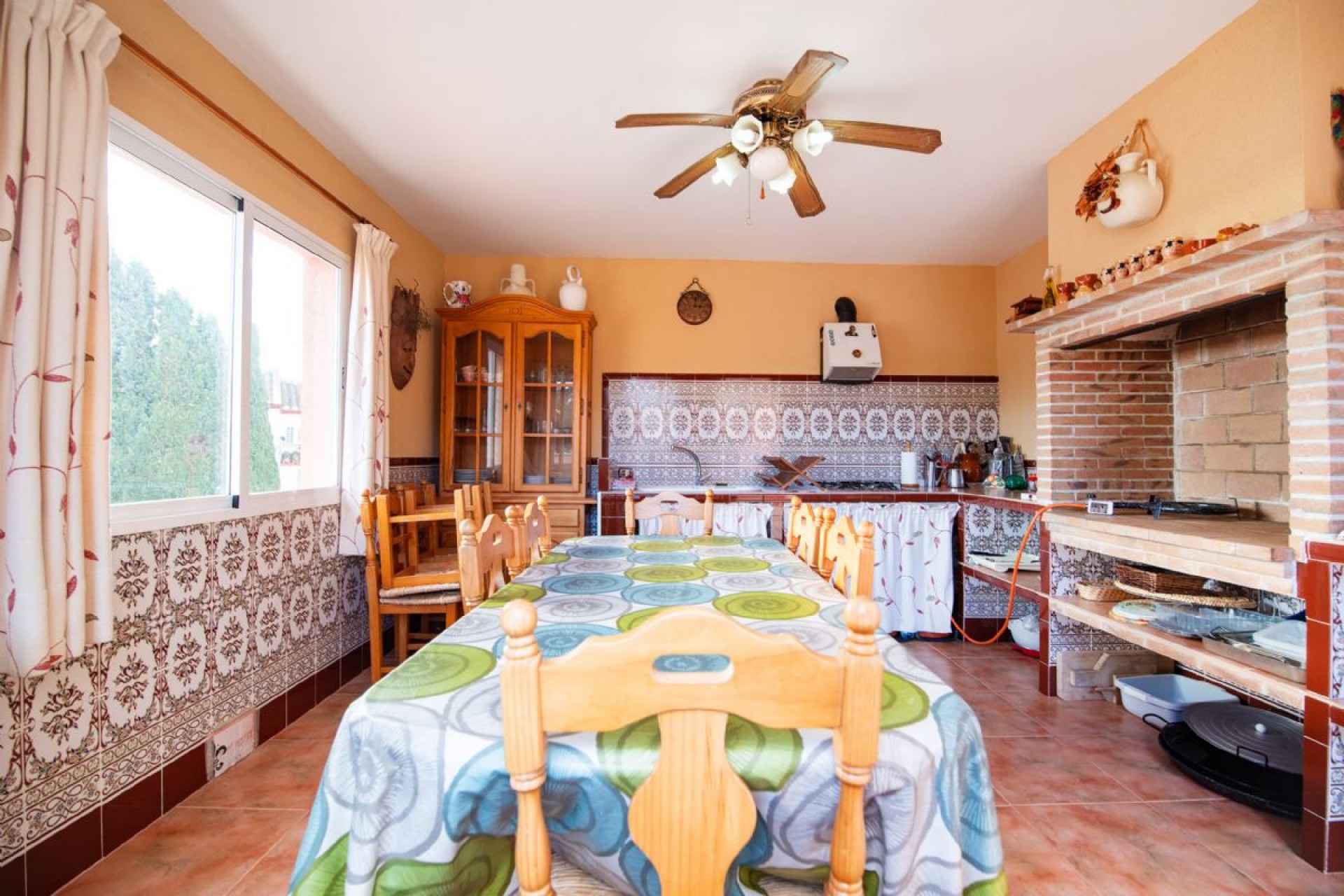 Sale - Villa -
Calpe