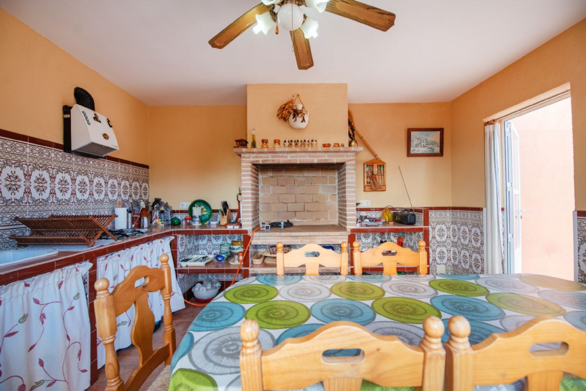 Sale - Villa -
Calpe