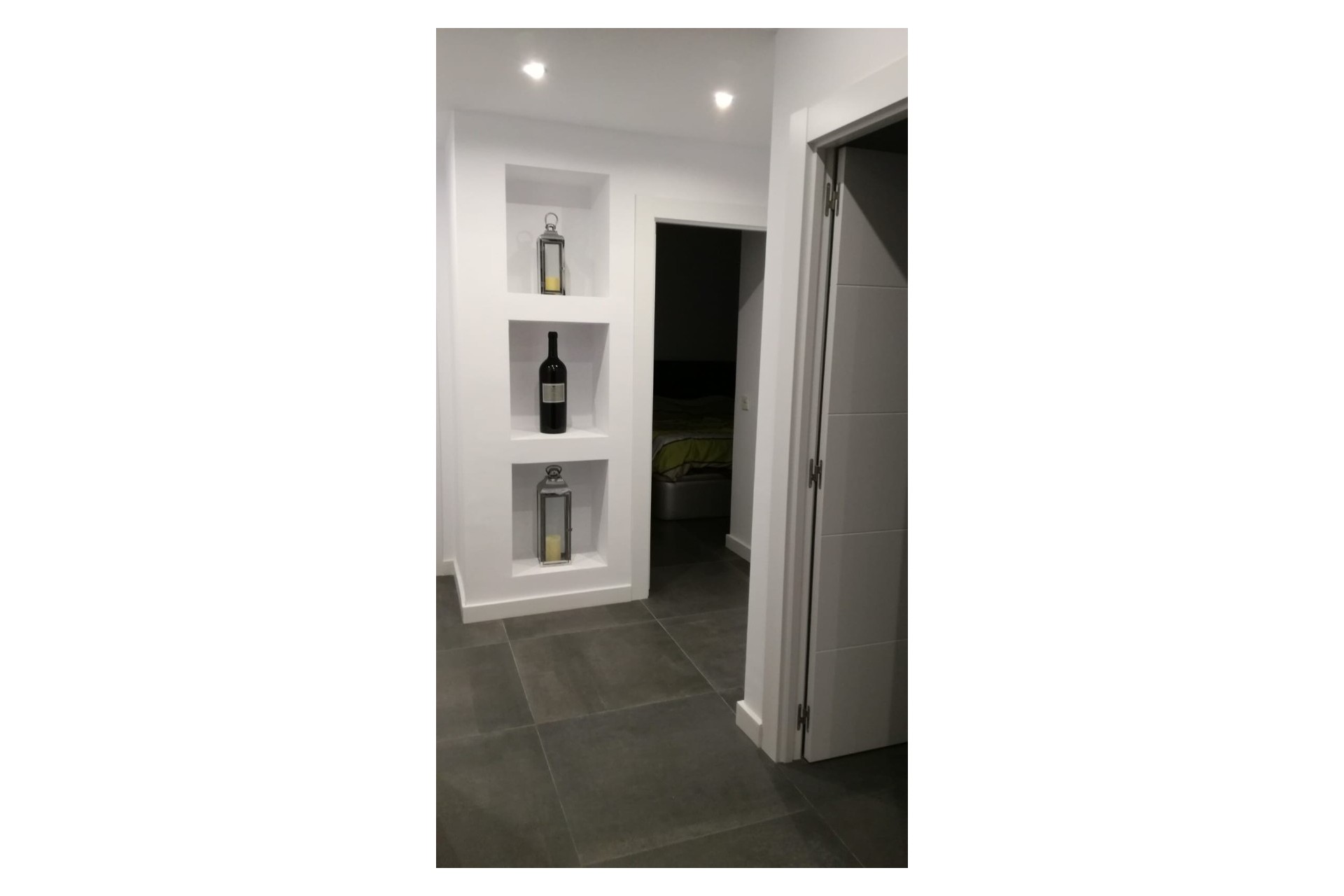 Sale - Villa -
Calpe