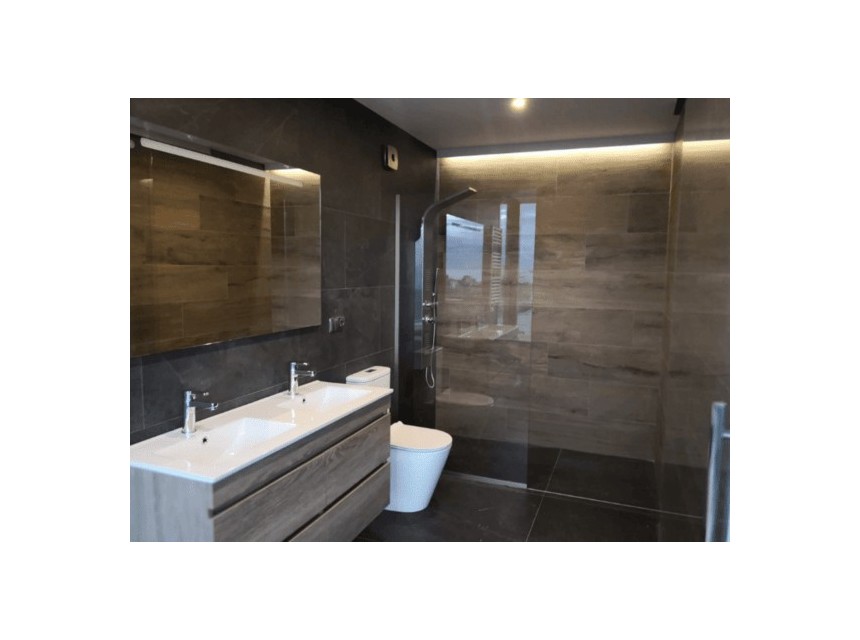 Sale - Villa -
Calpe