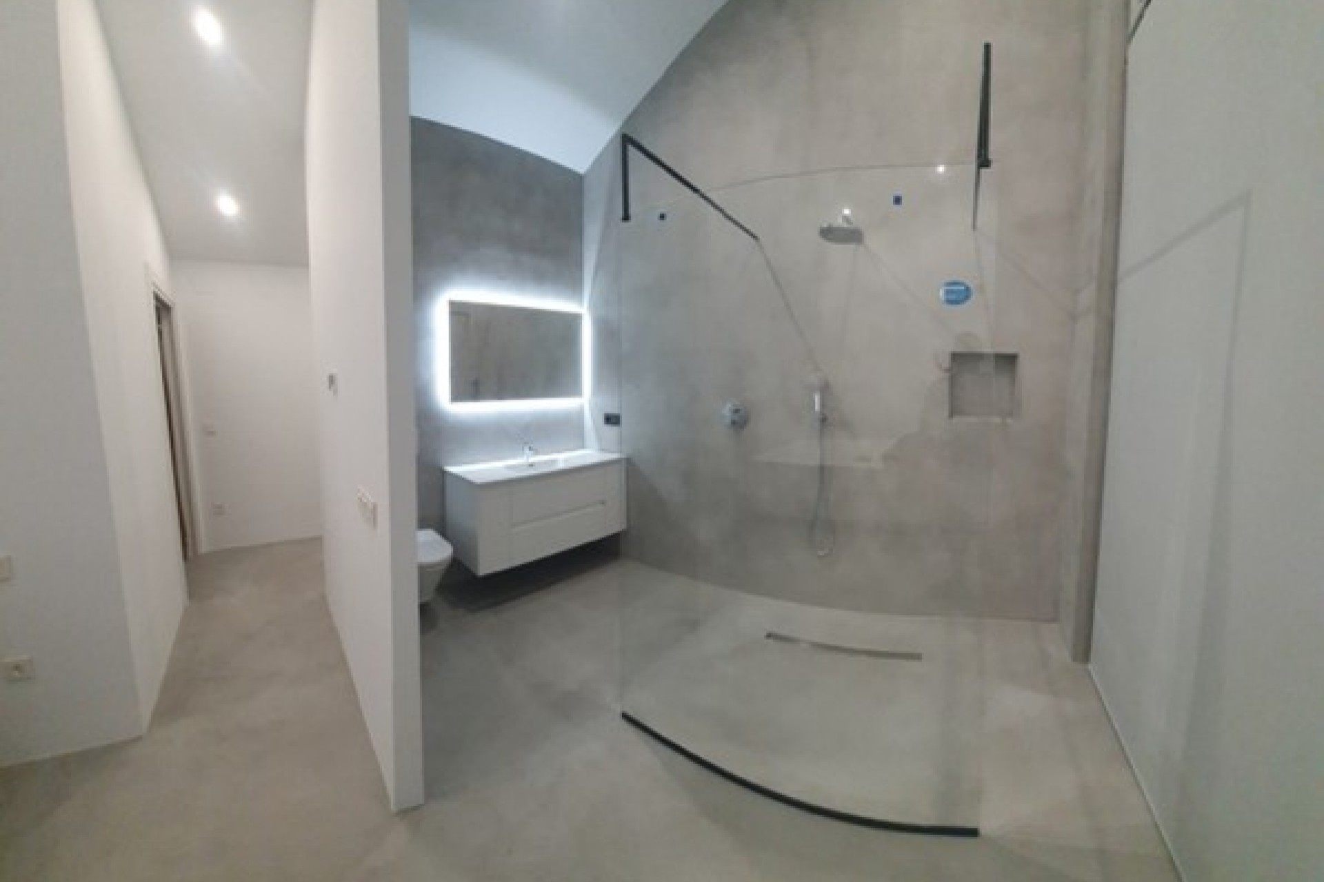 Sale - Villa -
Calpe