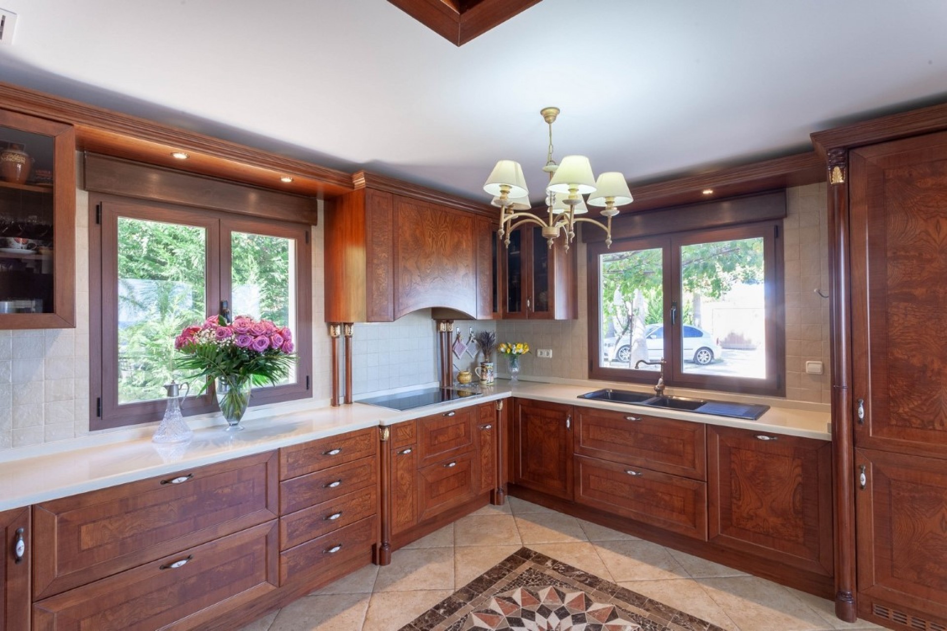 Sale - Villa -
Calpe