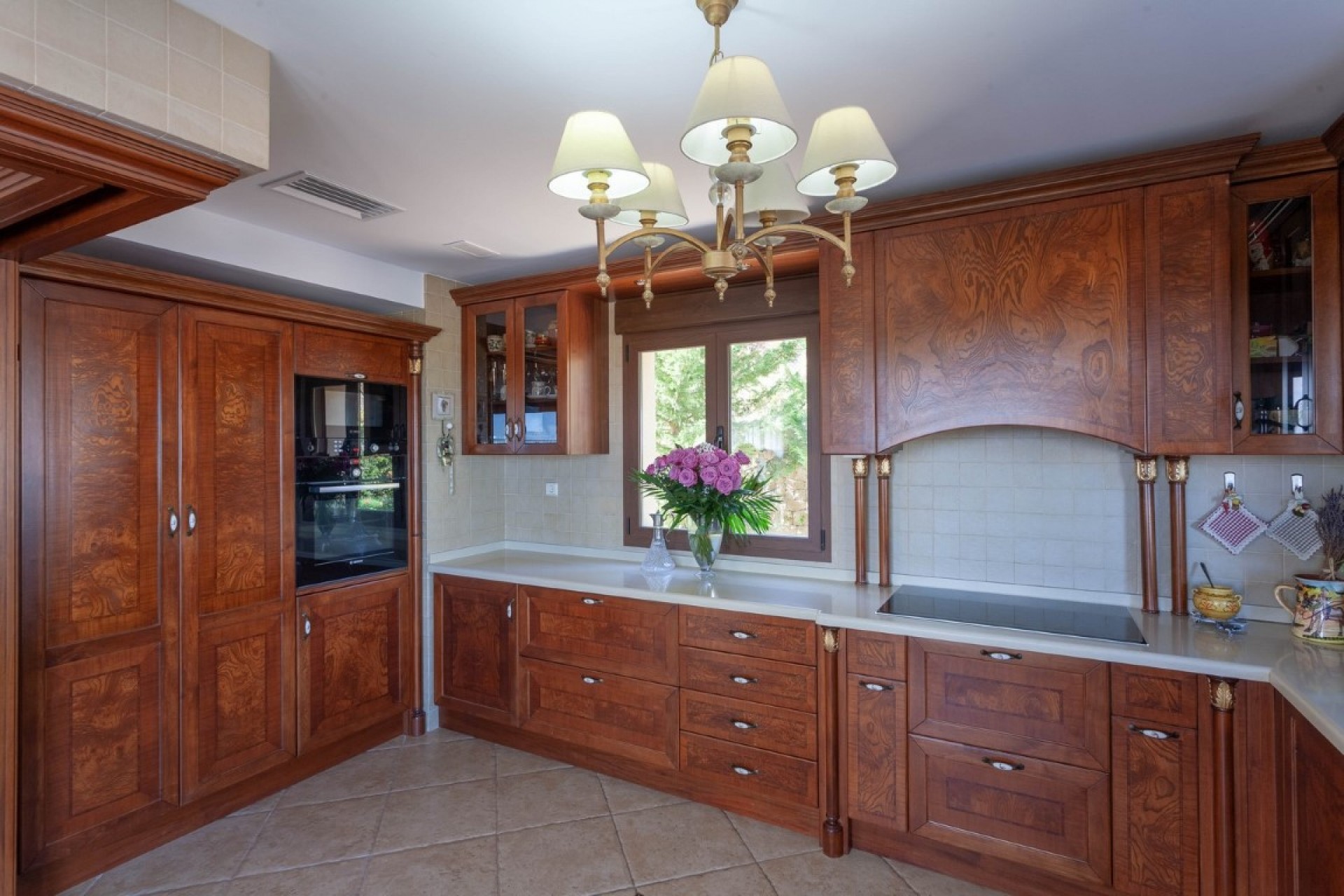 Sale - Villa -
Calpe