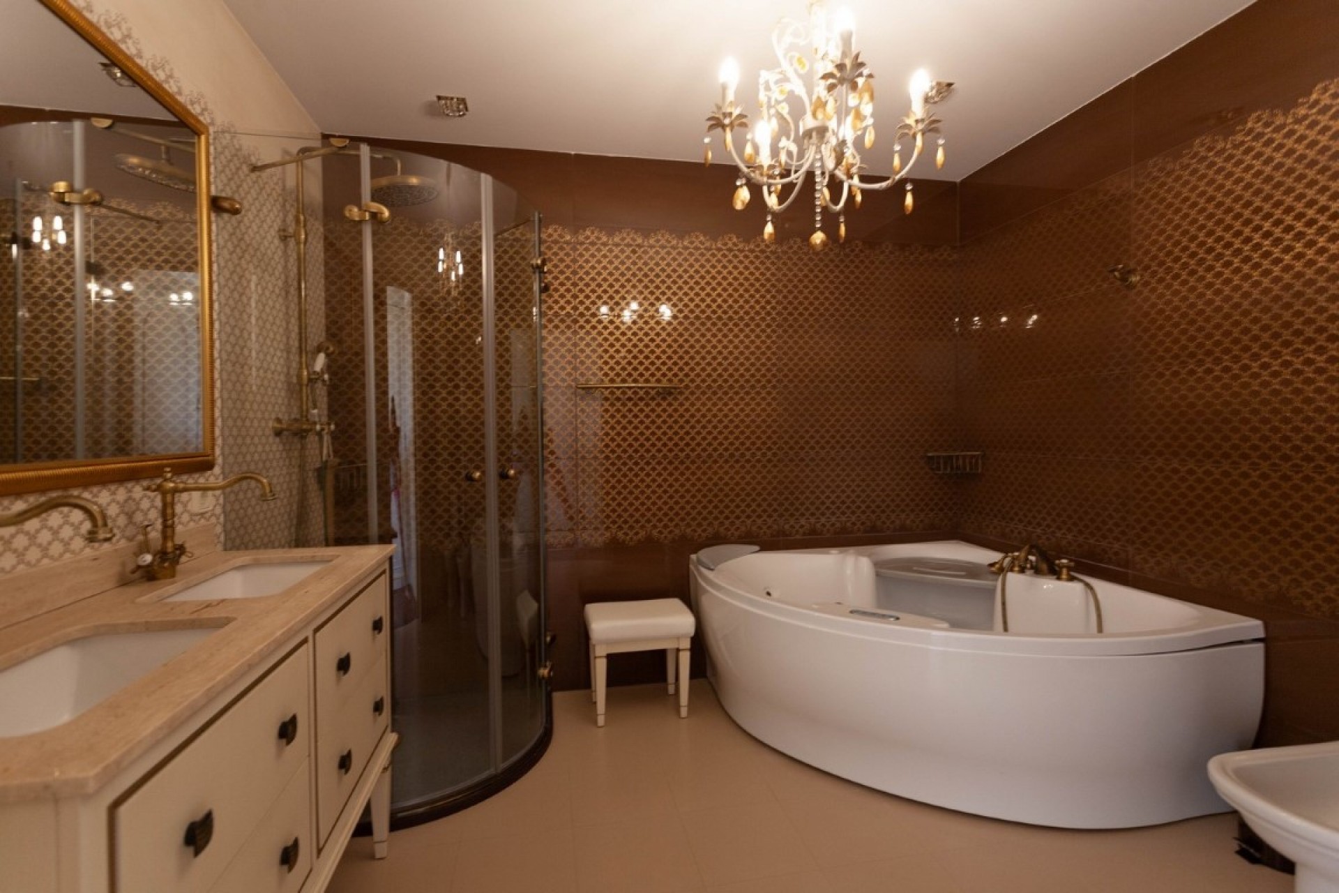 Sale - Villa -
Calpe