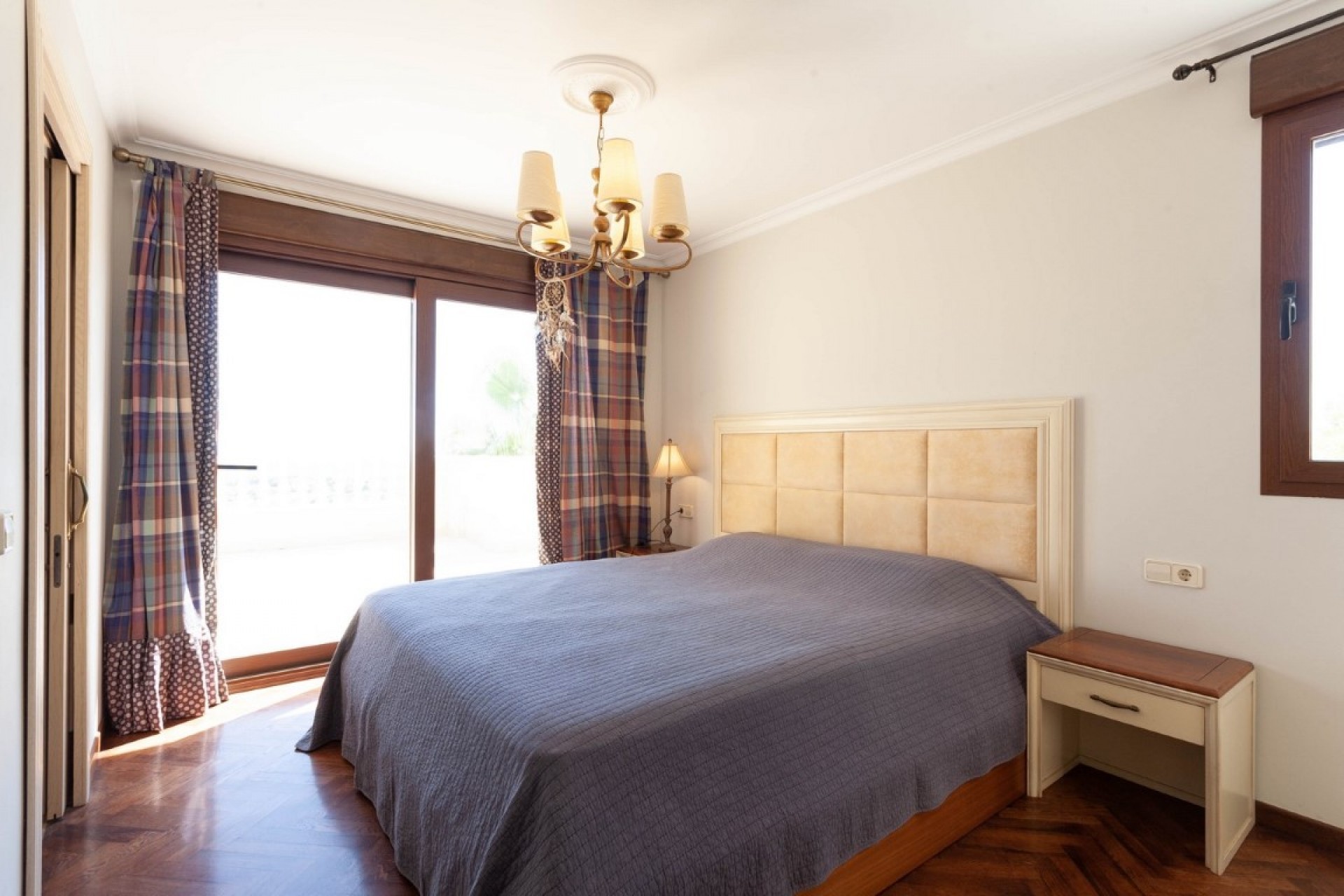 Sale - Villa -
Calpe