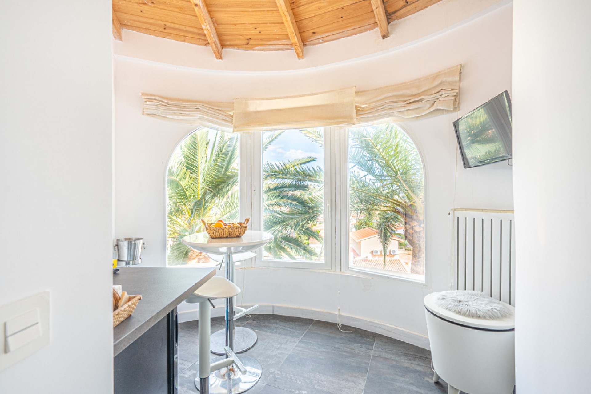 Sale - Villa -
Calpe