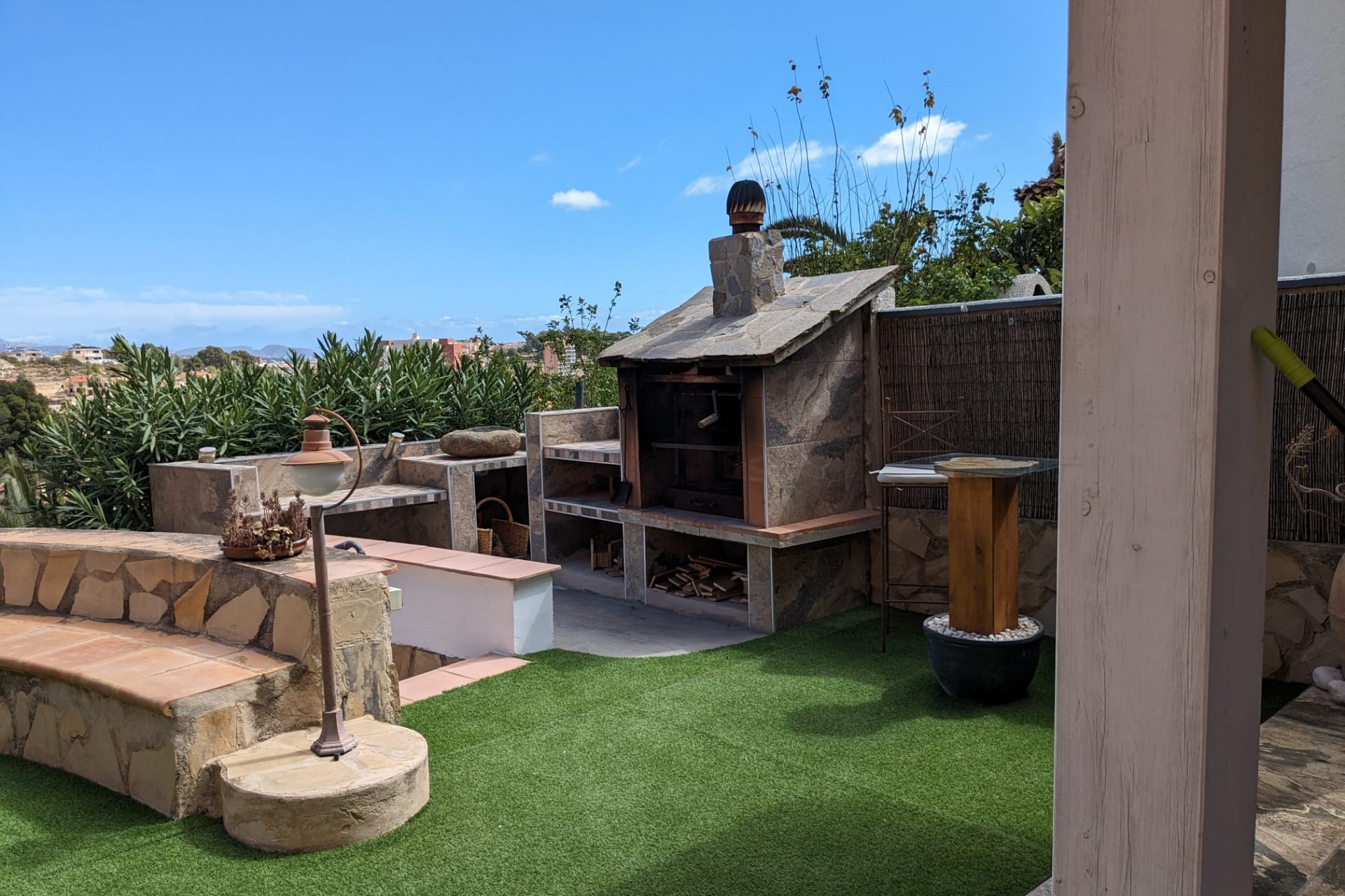 Sale - Villa -
Calpe