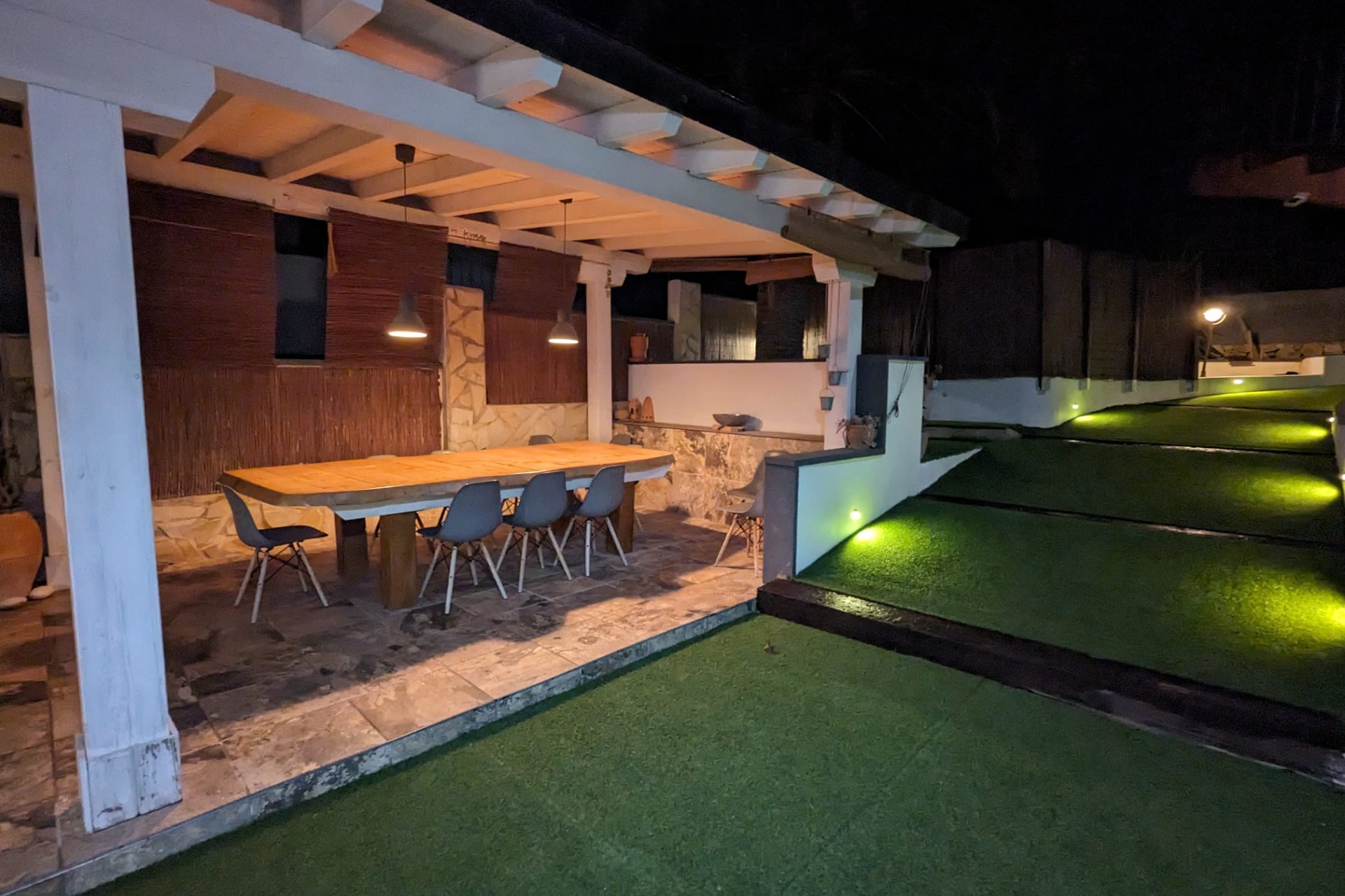 Sale - Villa -
Calpe