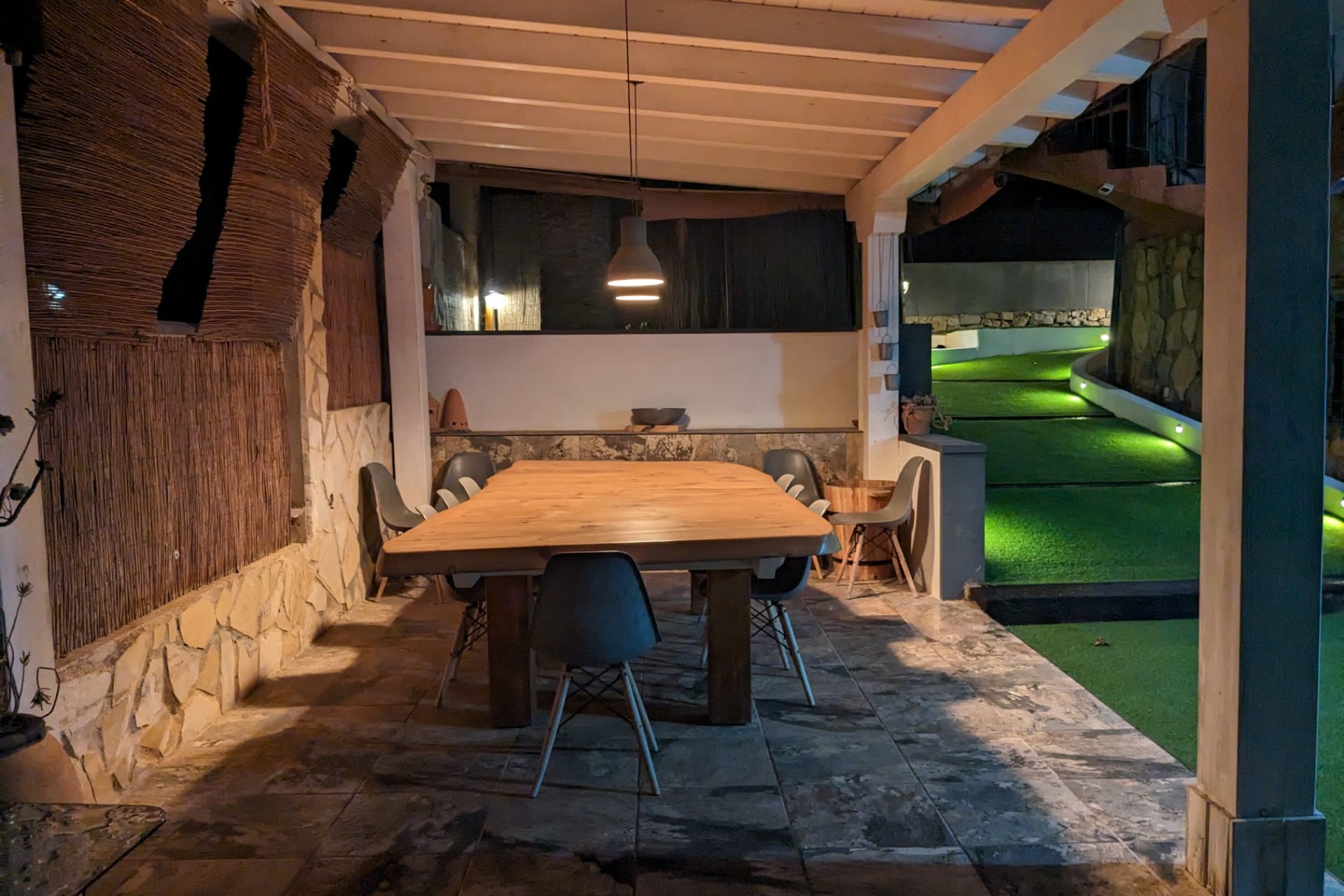 Sale - Villa -
Calpe