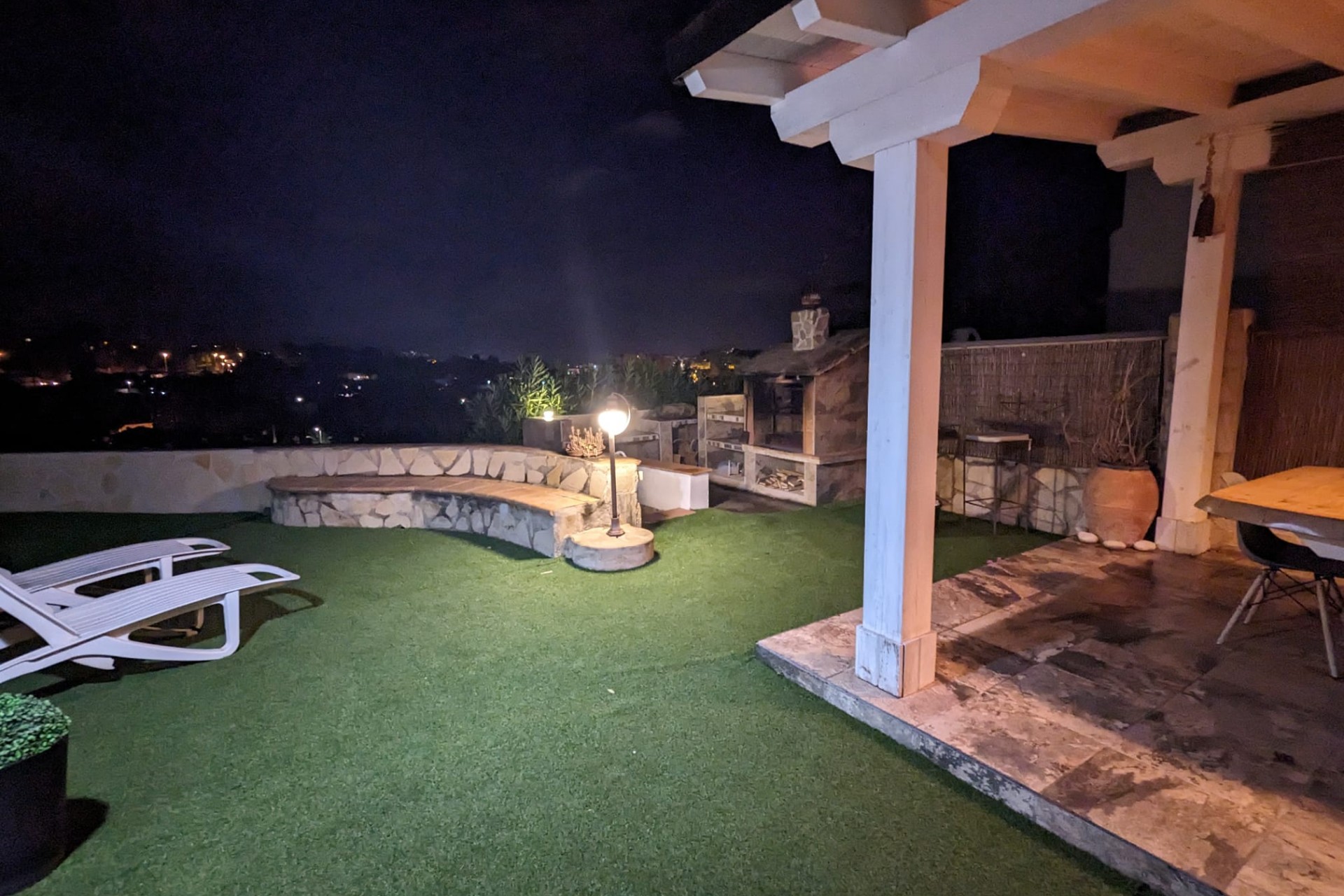 Sale - Villa -
Calpe