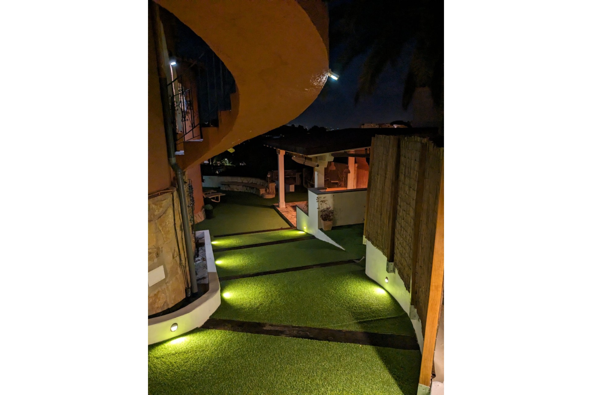 Sale - Villa -
Calpe