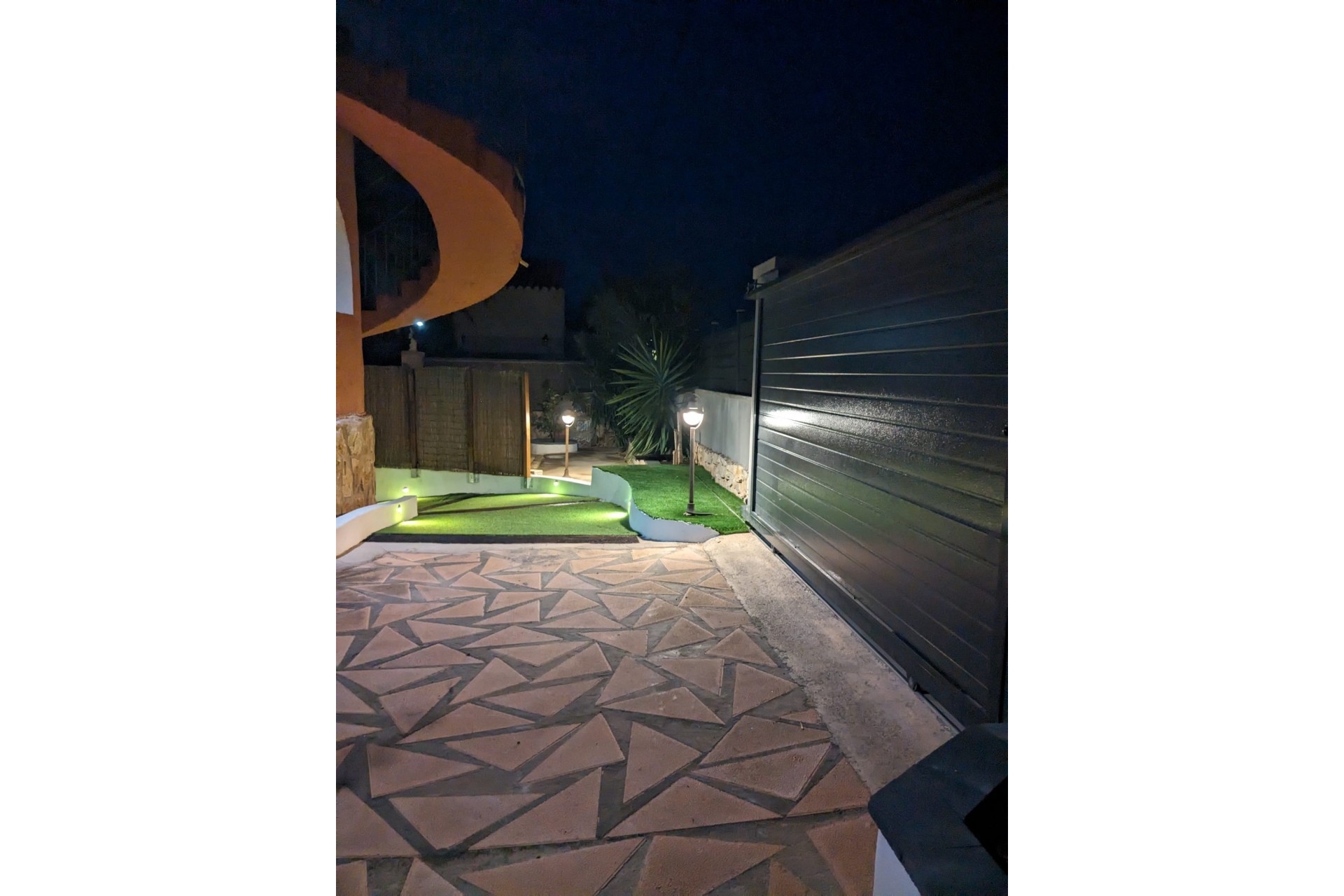 Sale - Villa -
Calpe