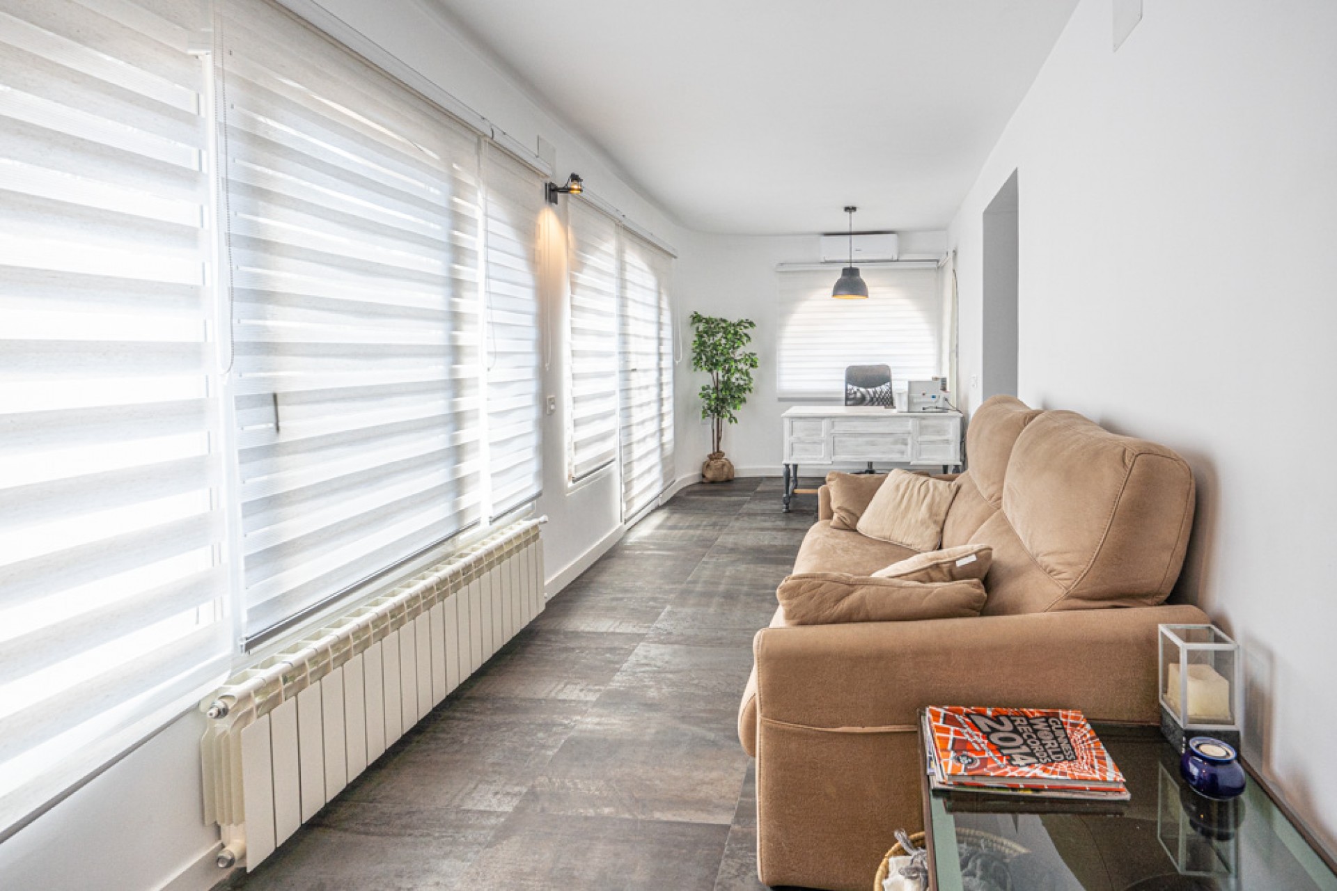 Sale - Villa -
Calpe