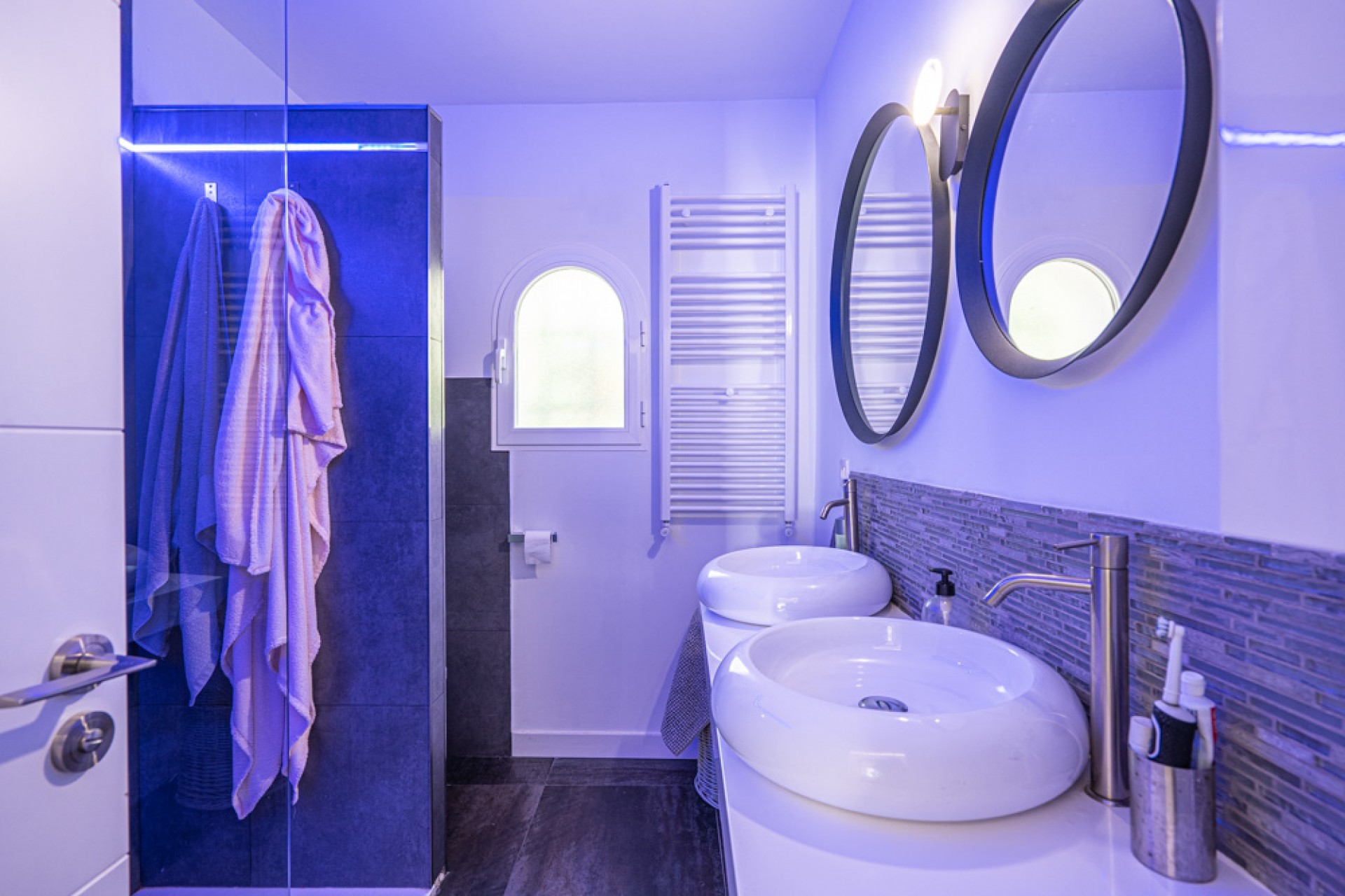 Sale - Villa -
Calpe