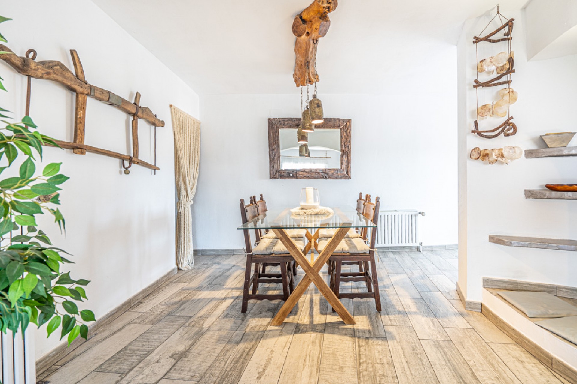 Sale - Villa -
Calpe