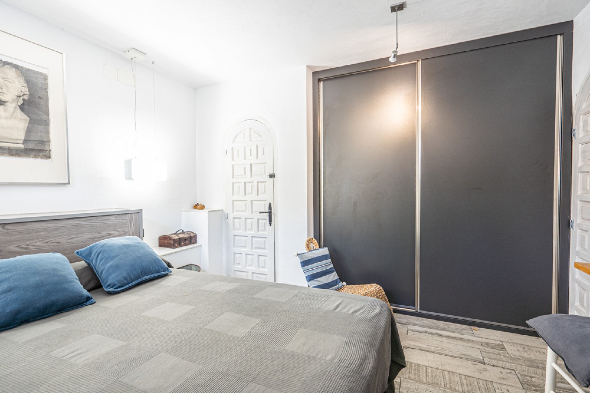 Sale - Villa -
Calpe