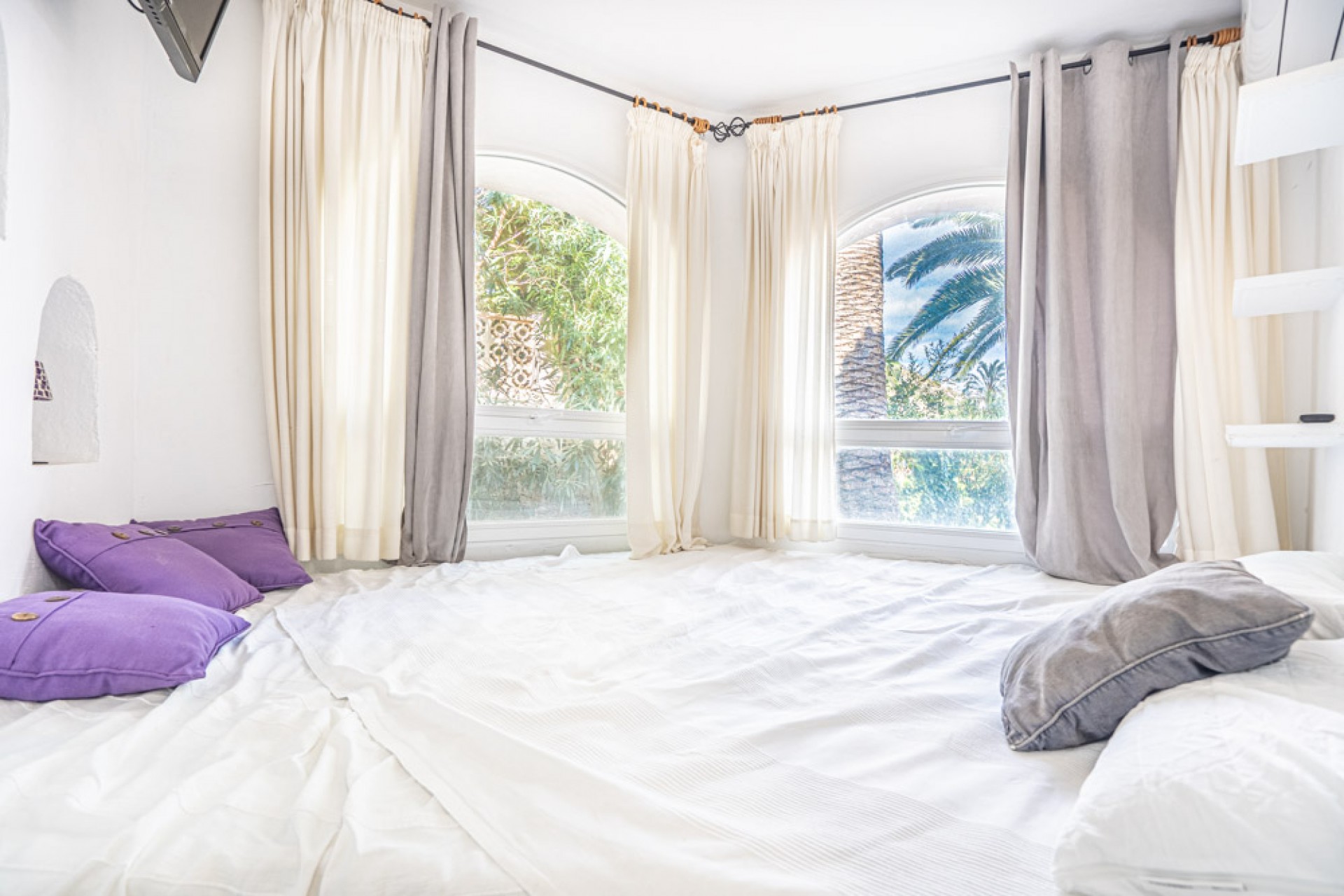 Sale - Villa -
Calpe