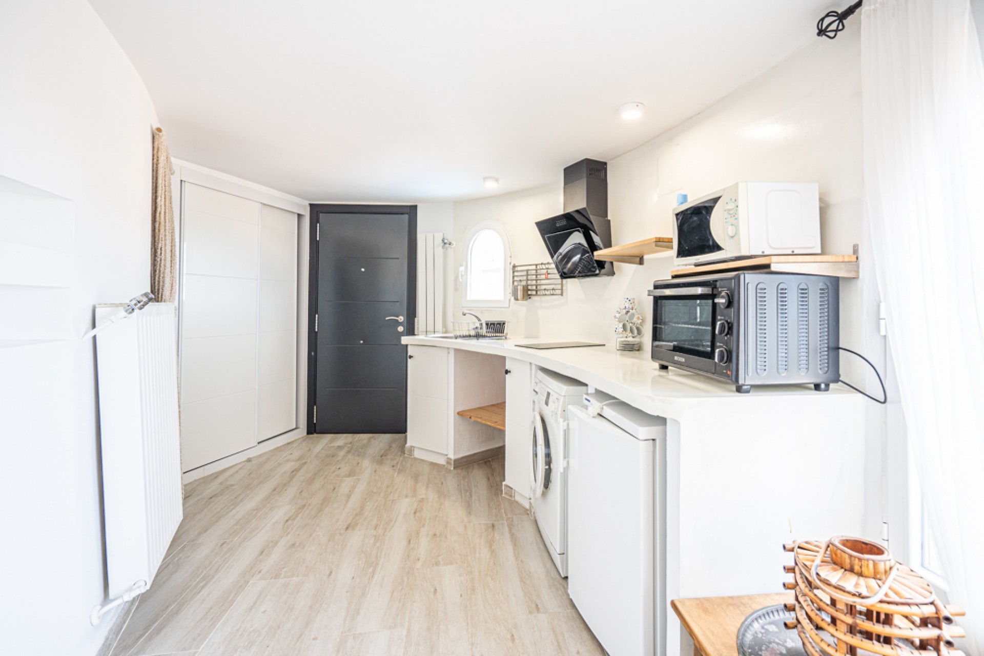 Sale - Villa -
Calpe