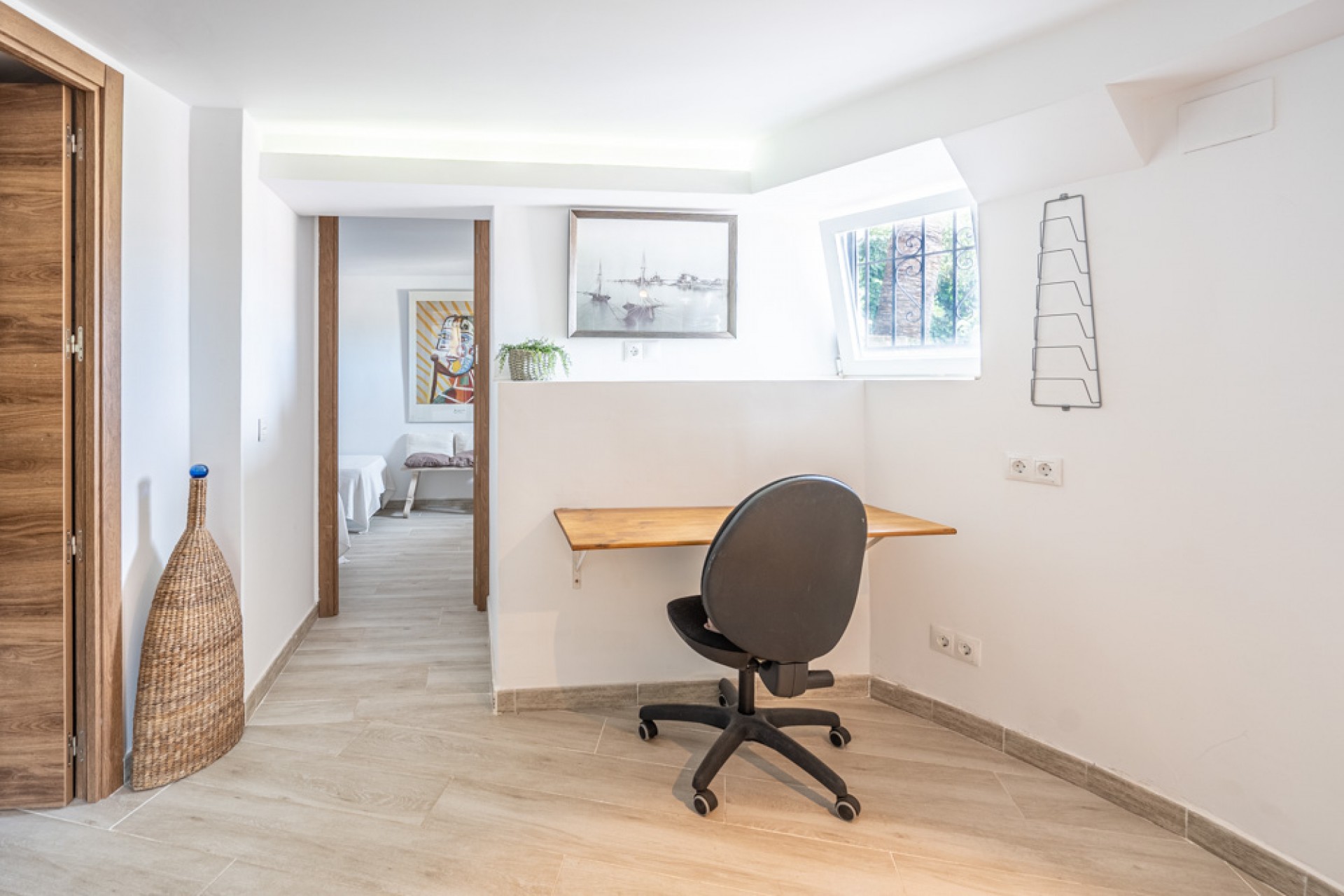 Sale - Villa -
Calpe