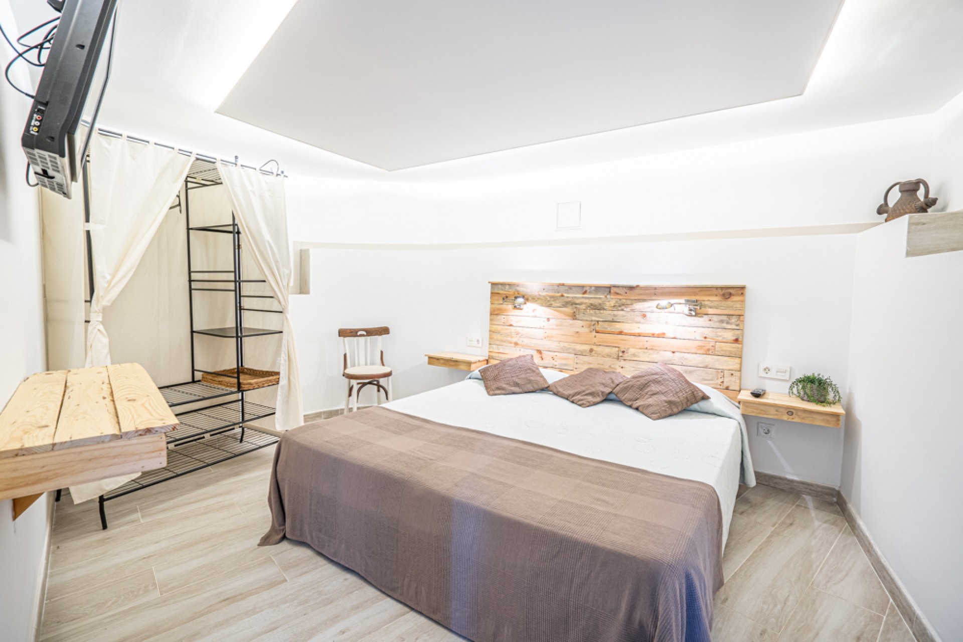 Sale - Villa -
Calpe