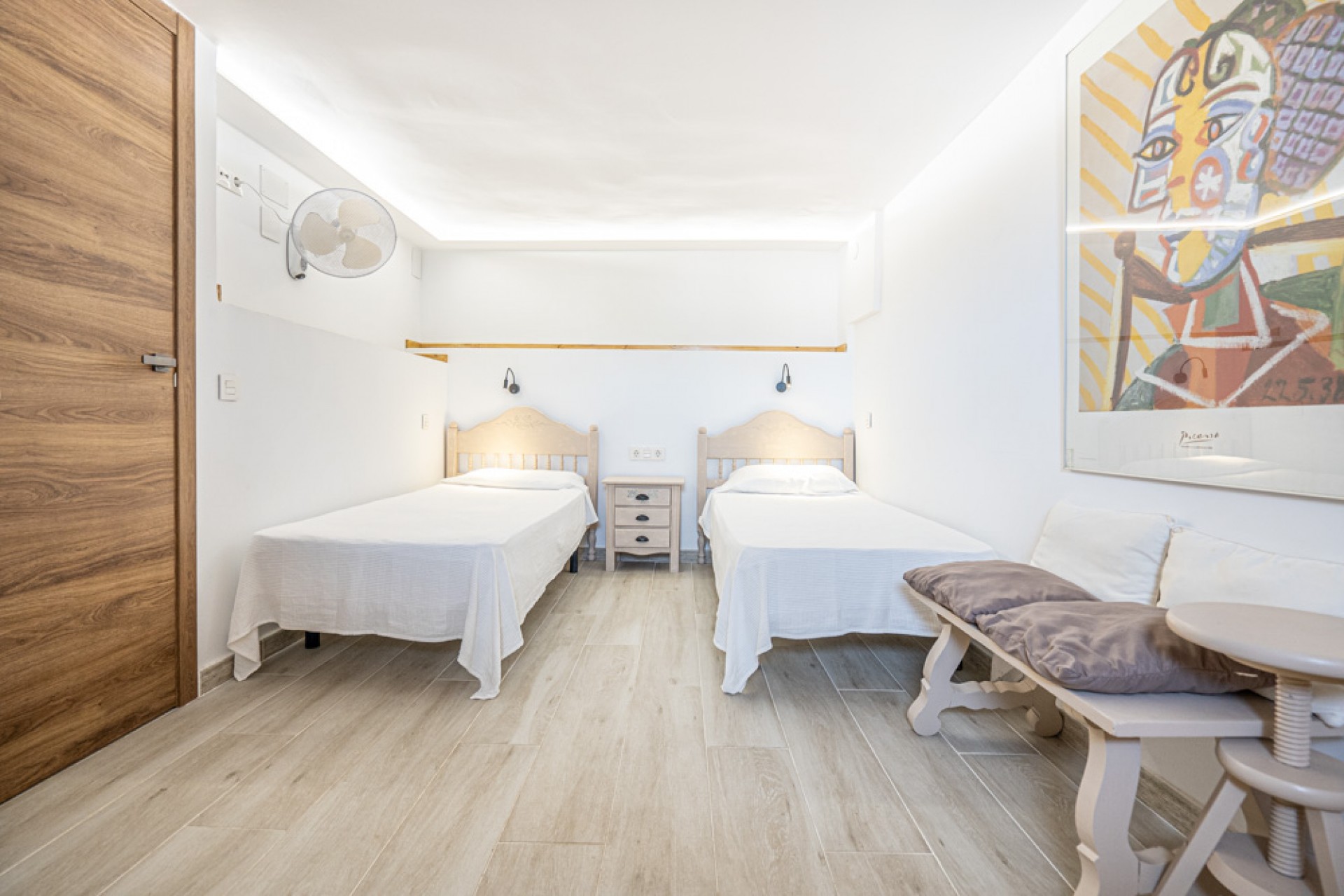 Sale - Villa -
Calpe