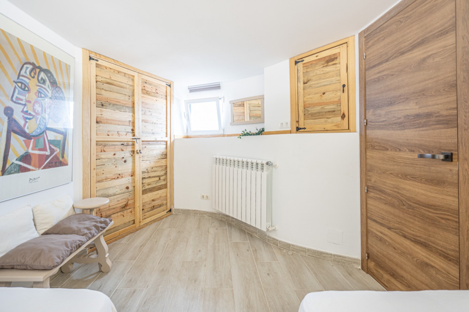 Sale - Villa -
Calpe