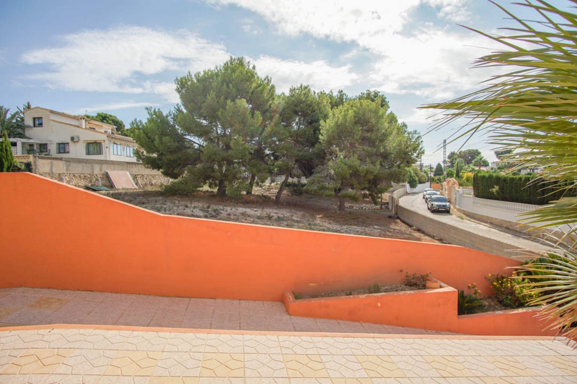 Sale - Villa -
Calpe