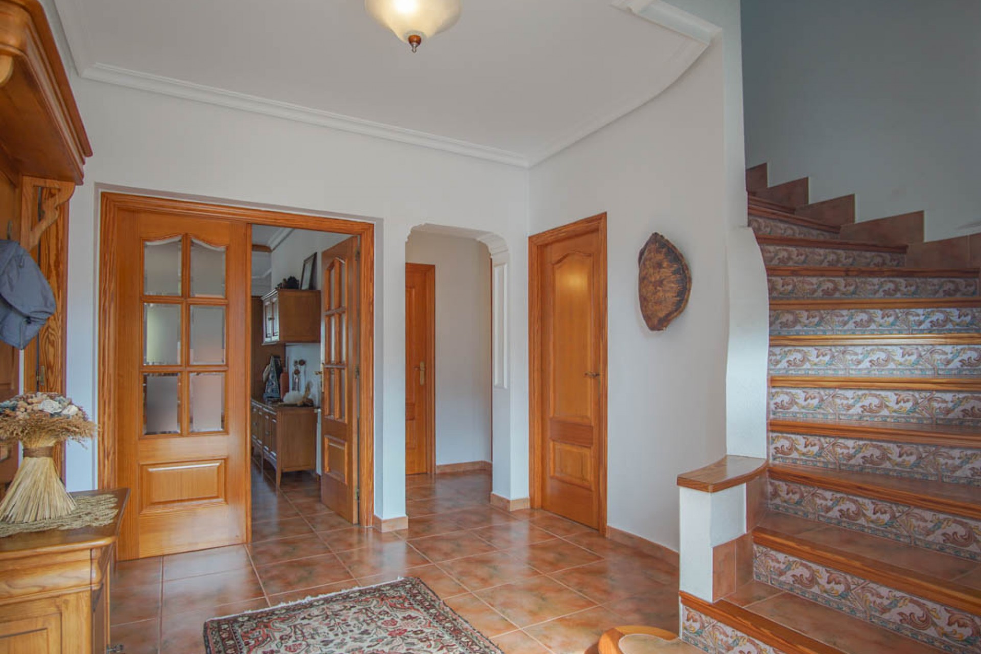 Sale - Villa -
Calpe