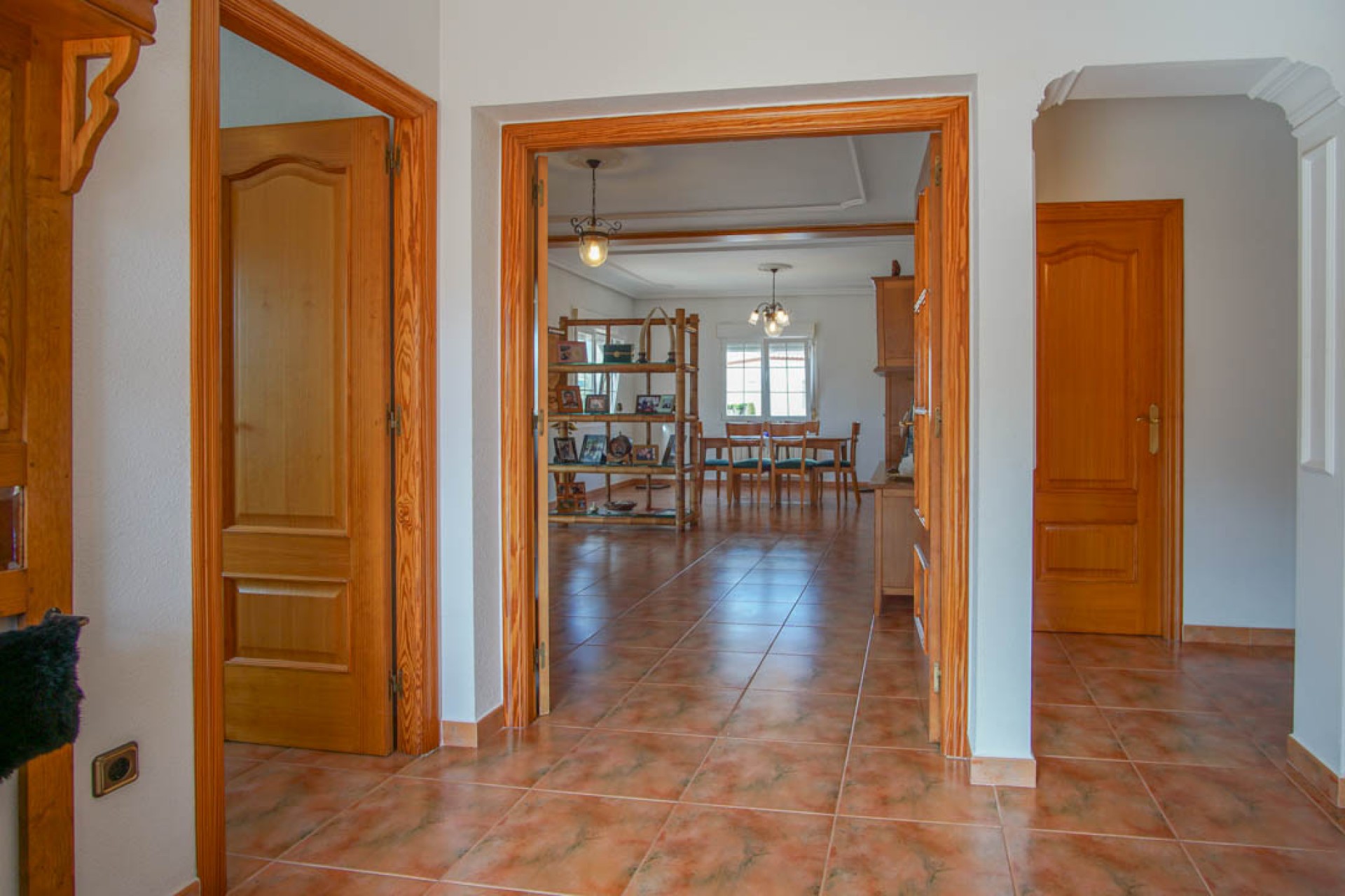 Sale - Villa -
Calpe