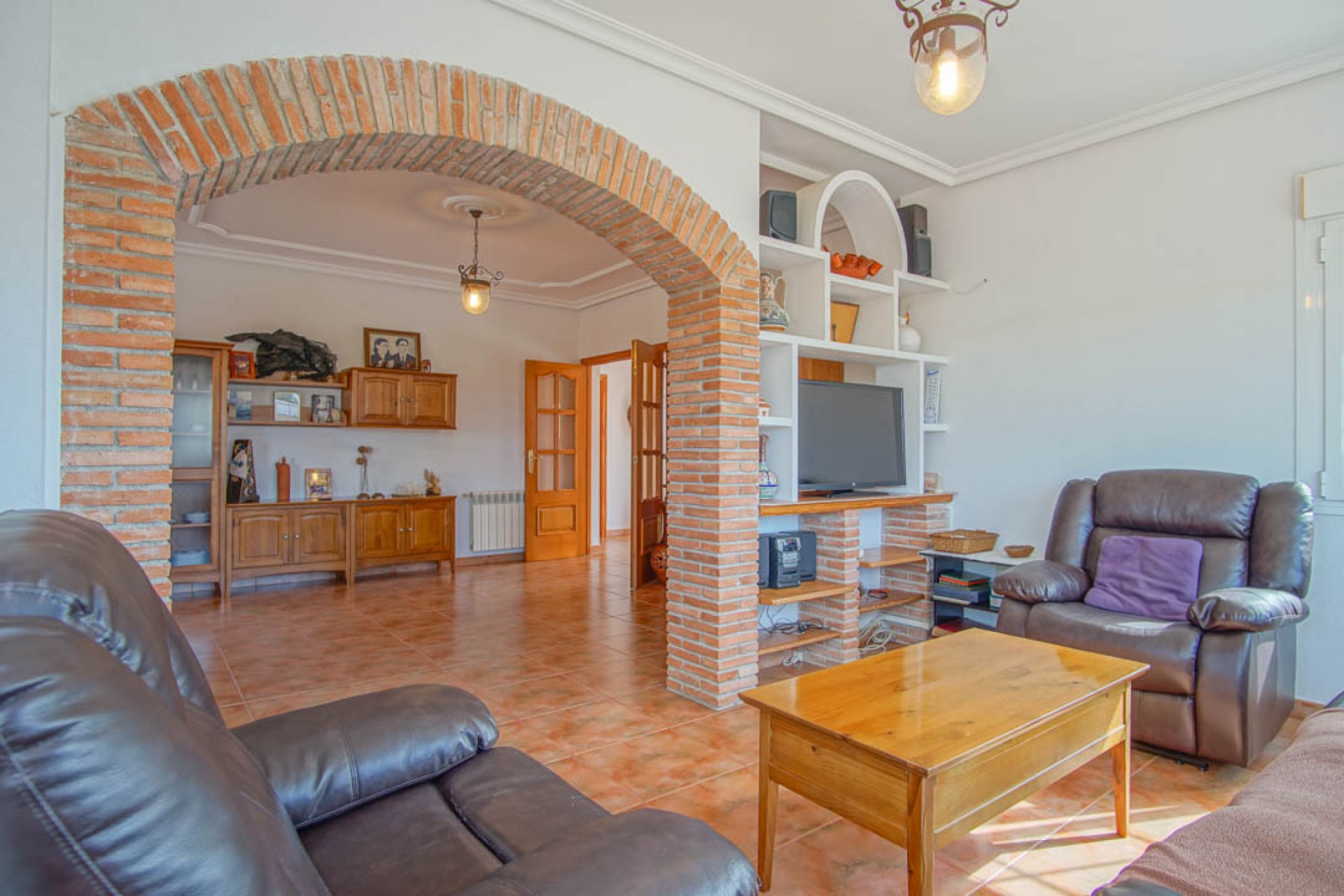 Sale - Villa -
Calpe