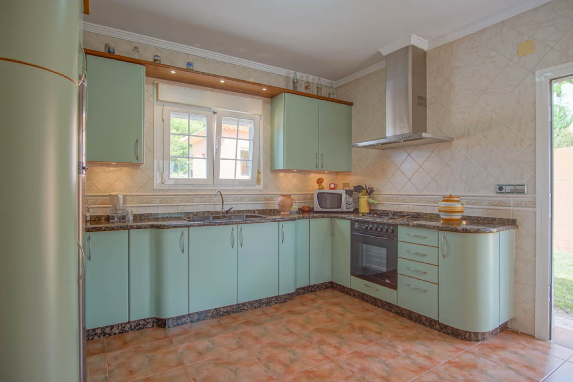 Sale - Villa -
Calpe