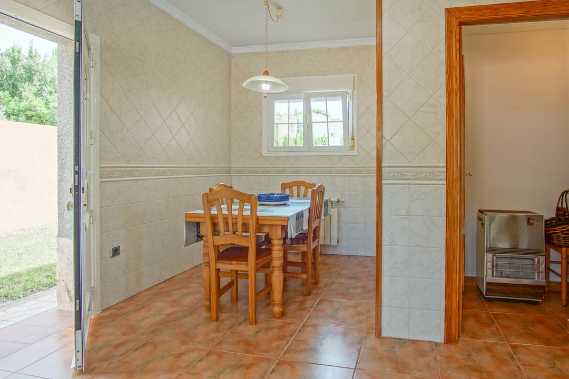 Sale - Villa -
Calpe