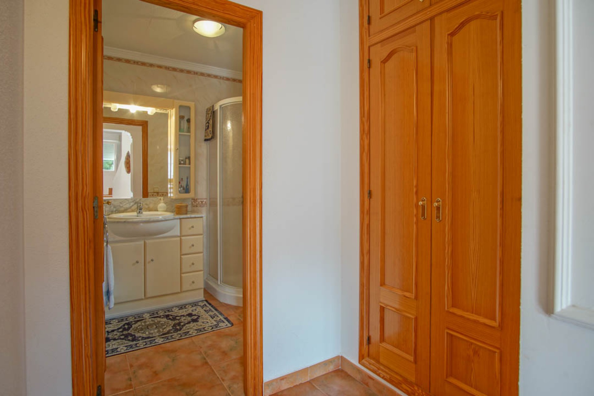 Sale - Villa -
Calpe